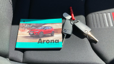 SEAT Arona 1.0 TSI 110 FR [EZ] 5dr Petrol Hatchback